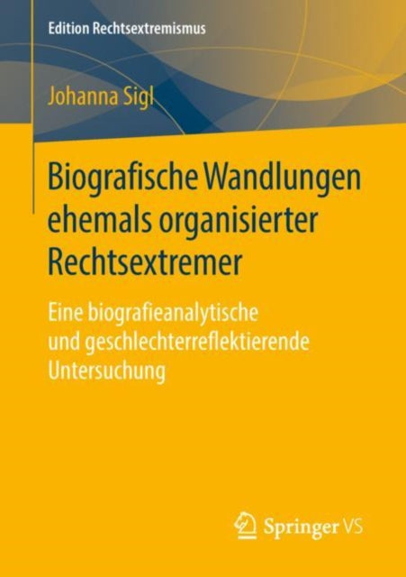 Biografische Wandlungen ehemals organisierter