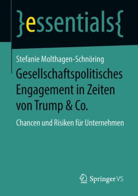 Gesellschaftspolitisches Engagement in Zeiten von