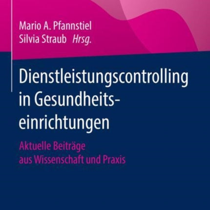 Dienstleistungscontrolling in