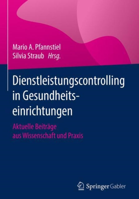 Dienstleistungscontrolling in