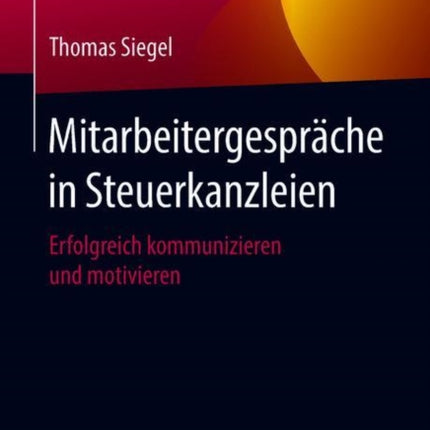 Mitarbeitergespräche in Steuerkanzleien: