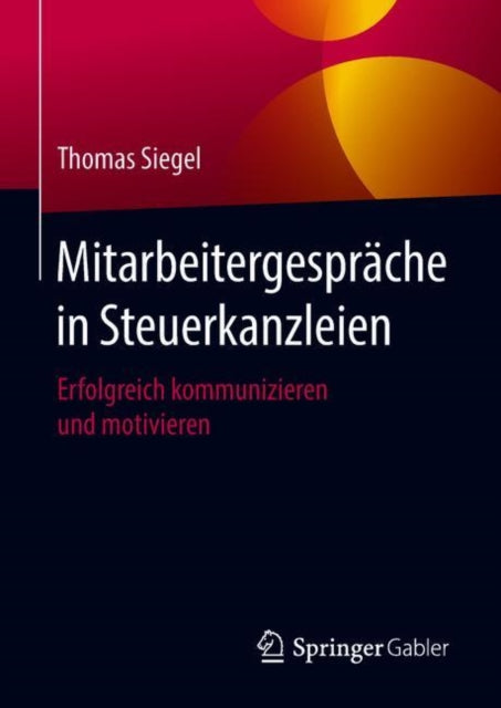 Mitarbeitergespräche in Steuerkanzleien: