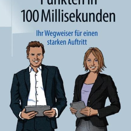 Punkten in 100 Millisekunden: Ihr Wegweiser für