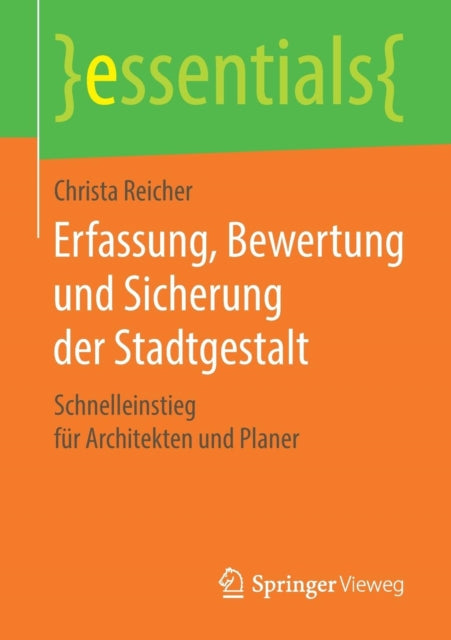 Erfassung, Bewertung Und Sicherung Der