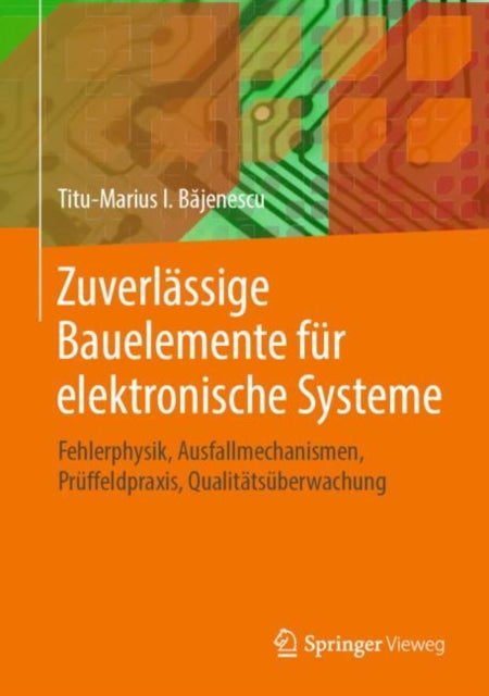 Zuverlässige Bauelemente für elektronische