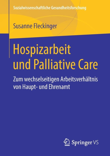 Hospizarbeit und Palliative Care: Zum