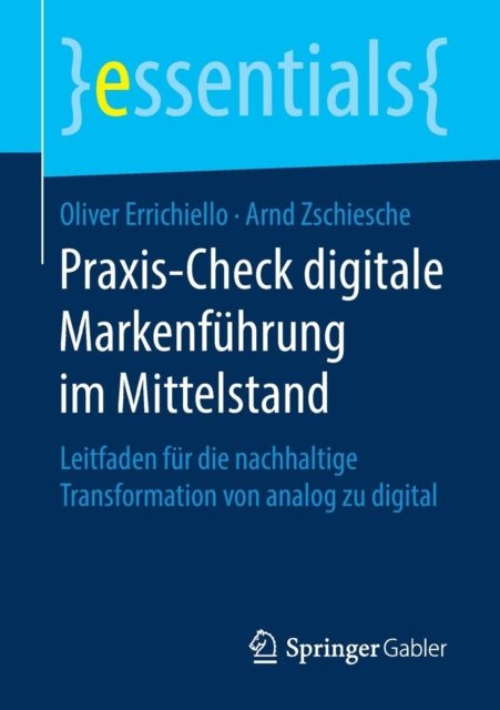 Praxis-Check digitale Markenführung im