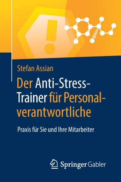 Der Anti-Stress-Trainer Für