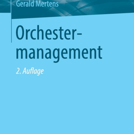 Orchestermanagement
