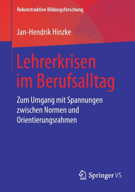 Lehrerkrisen im Berufsalltag: Zum Umgang mit