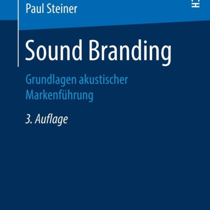 Sound Branding: Grundlagen akustischer