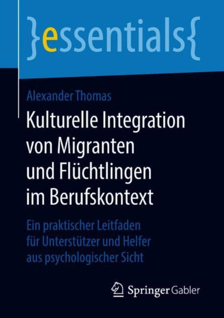 Kulturelle Integration von Migranten und