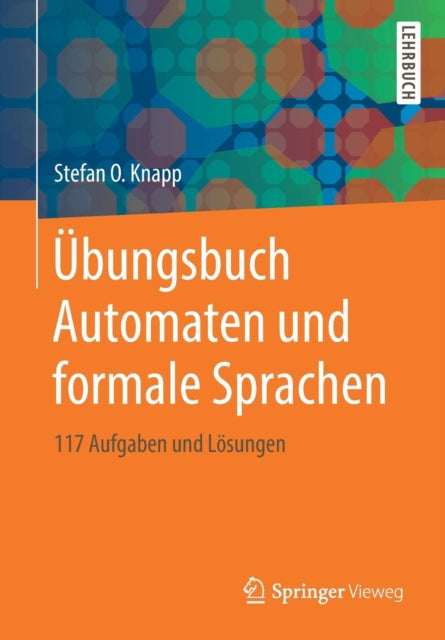 Übungsbuch Automaten und formale Sprachen: 117