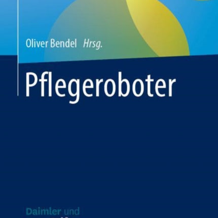 Pflegeroboter