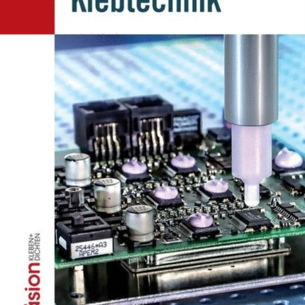 Handbuch Klebtechnik 2018