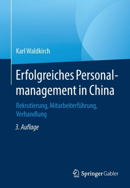 Erfolgreiches Personalmanagement in China: