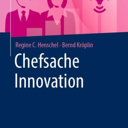 Chefsache Innovation