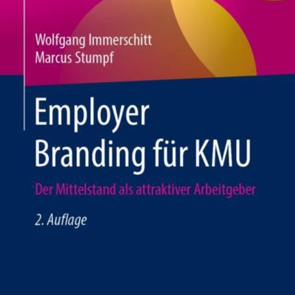 Employer Branding für KMU