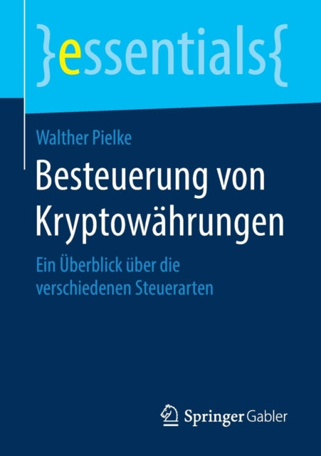 Besteuerung von Kryptowährungen: Ein Überblick