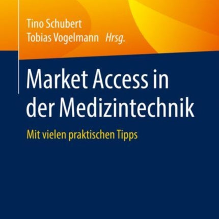 Market Access in der Medizintechnik: Mit vielen