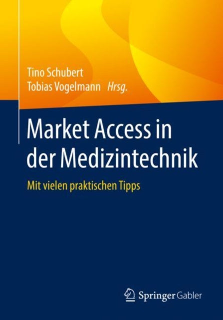 Market Access in der Medizintechnik: Mit vielen