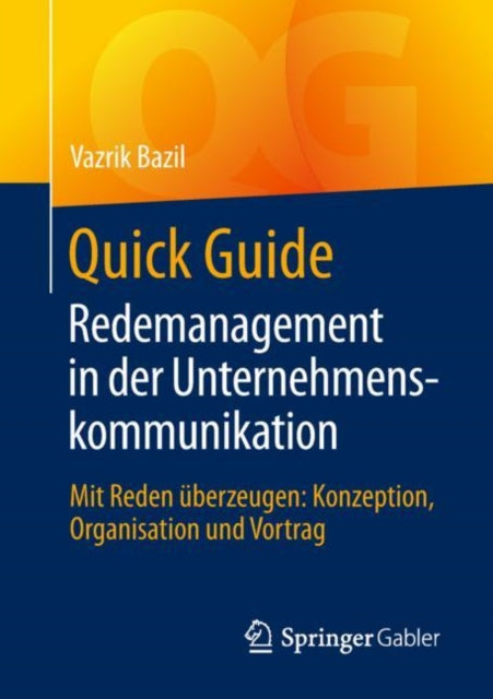 Quick Guide Redemanagement in der