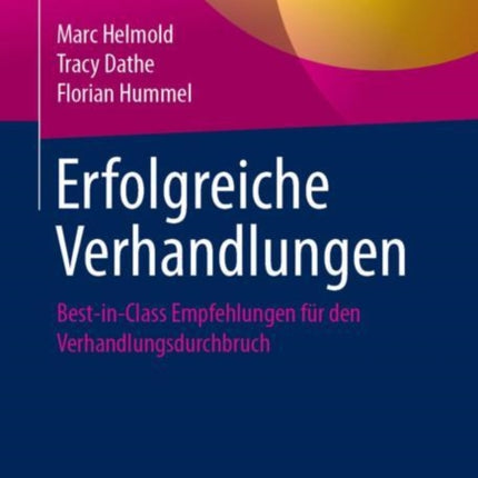 Erfolgreiche Verhandlungen BestinClass Empfehlungen fr den Verhandlungsdurchbruch