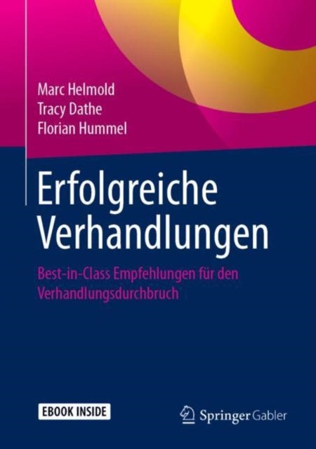 Erfolgreiche Verhandlungen BestinClass Empfehlungen fr den Verhandlungsdurchbruch