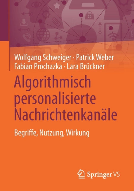 Algorithmisch personalisierte Nachrichtenkanäle: