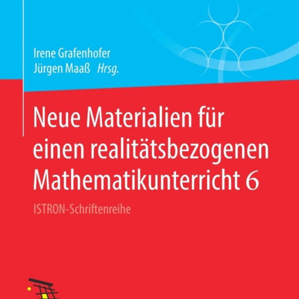 Neue Materialien für einen realitätsbezogenen