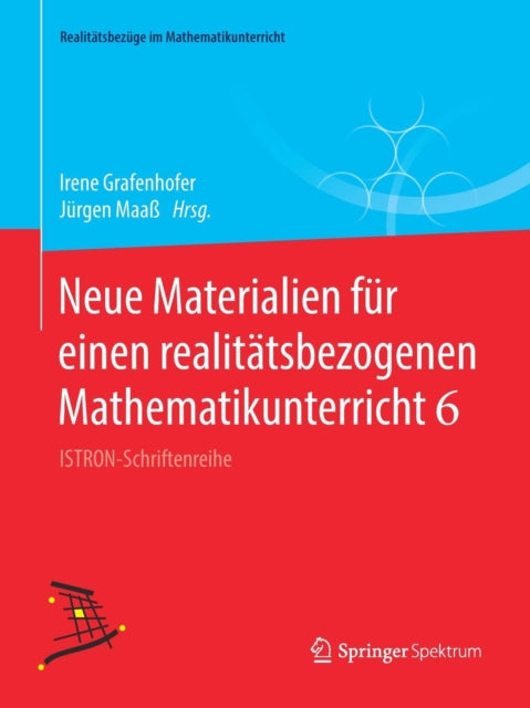 Neue Materialien für einen realitätsbezogenen