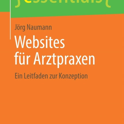 Websites für Arztpraxen: Ein Leitfaden zur