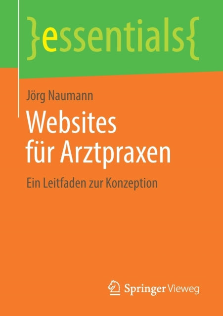 Websites für Arztpraxen: Ein Leitfaden zur
