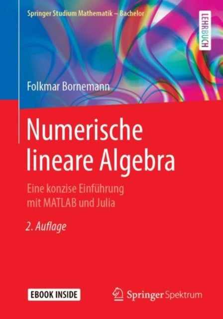 Numerische lineare Algebra