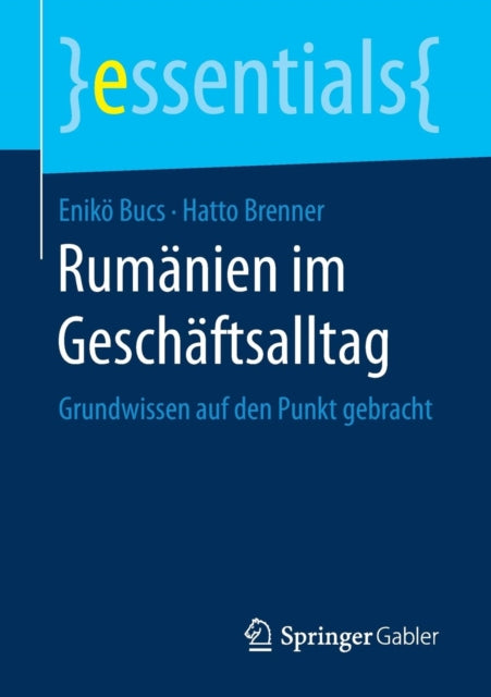 Rumänien im Geschäftsalltag: Grundwissen auf den