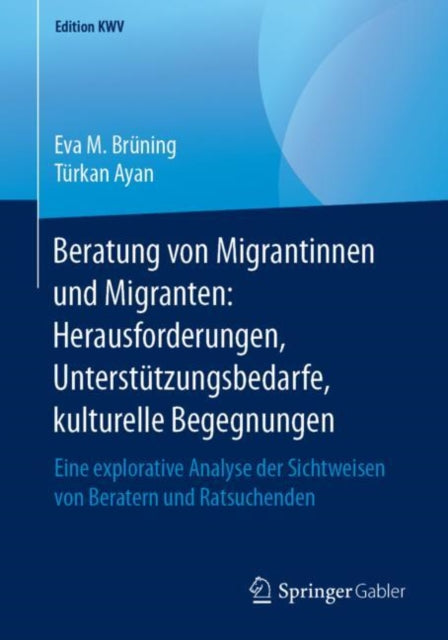 Beratung von Migrantinnen und Migranten:
