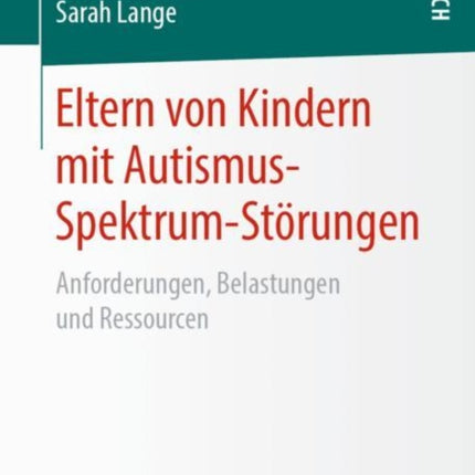 Eltern von Kindern mit
