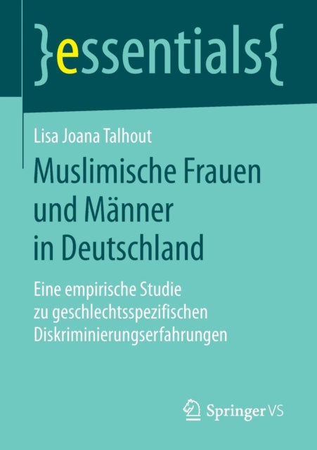 Muslimische Frauen und Männer in Deutschland: