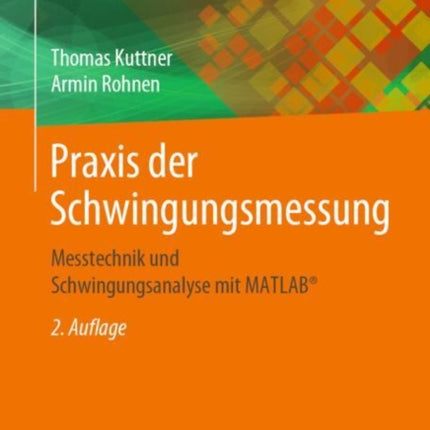 Praxis der Schwingungsmessung