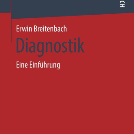 Diagnostik: Eine Einführung