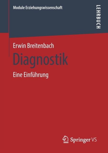 Diagnostik: Eine Einführung
