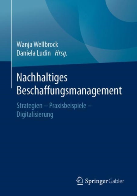Nachhaltiges Beschaffungsmanagement: Strategien –