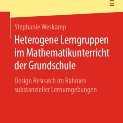 Heterogene Lerngruppen im Mathematikunterricht