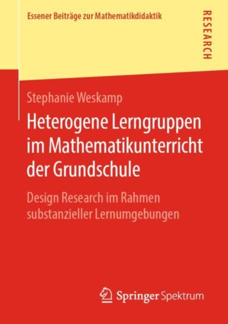 Heterogene Lerngruppen im Mathematikunterricht