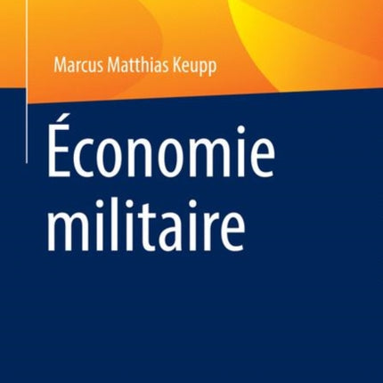 Economie militaire