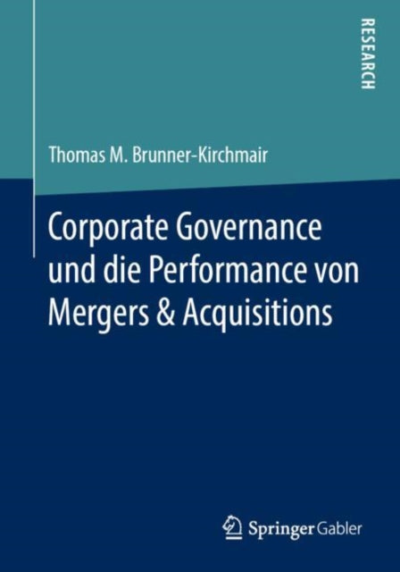Corporate Governance und die Performance von