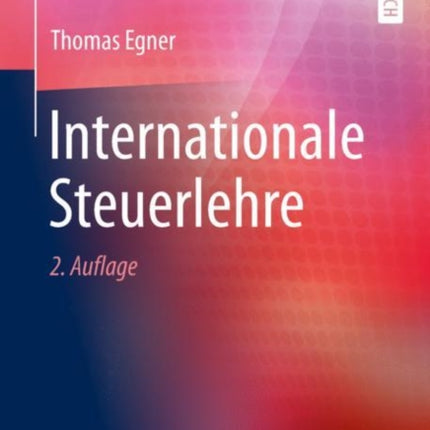 Internationale Steuerlehre