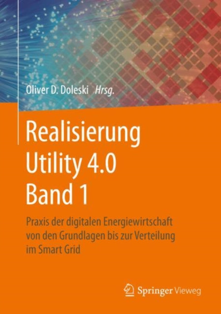 Realisierung Utility 4.0 Band 1: Praxis der