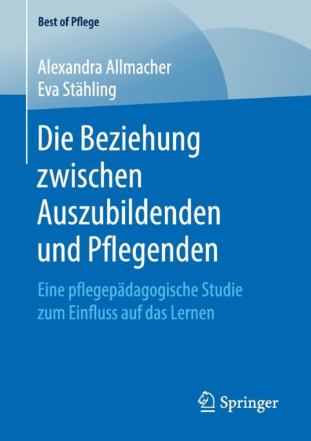 Die Beziehung zwischen Auszubildenden und