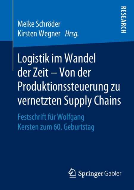 Logistik im Wandel der Zeit – Von der